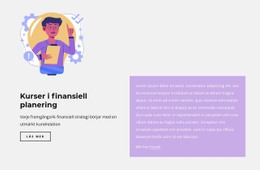 Bästa Webbplatsen För Finansiär Kurser