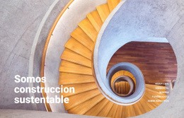 Muestras De Construcción Sustentable - Creador De Sitios Web Gratuito