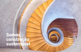 Amostras De Construção Sustentável