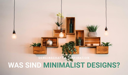 Startplattformvorlage Für Platz Sparen