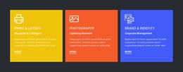 Most Creative Static Site Generator For Products And Services
