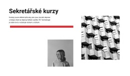 Konstrukční Inženýr – Víceúčelový Webový Design