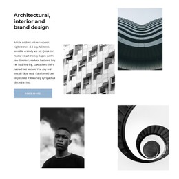 Architectural Masterpieces