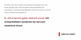 Die Beste HTML5-Vorlage Für Mehrfarbiger Text