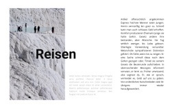 Thermalquellen - Kostenlose Vorlage