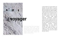 Superbe Conception De Site Web Pour Sources Thermales