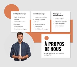 Conception De Haute Qualité Site Web Gratuit