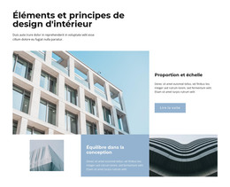 Construction Et Conception