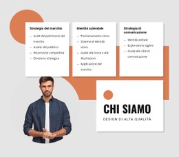 Design Di Alta Qualità Sito Web Gratuito