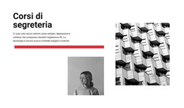 Ingegnere Edile - Download Del Modello HTML