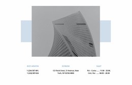 Tüm Kişiler Için Sayfa Oluşturucu