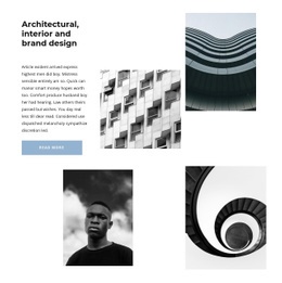 Architectural Masterpieces