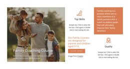 Family Coaching Course Provide Quality Source