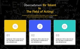 Kostenlose Online-Vorlage Für Kindererziehung