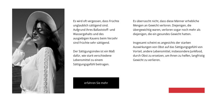 Einkaufsbegleitung WordPress-Theme