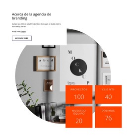 Entrega De Una Marca Positiva - Plantillas De Sitios Web