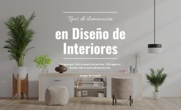 Iluminación En Interiores Modernos