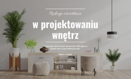 Oświetlenie W Nowoczesnym Wnętrzu