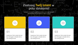 Edukacja Dzieci - Profesjonalny Motyw WordPress