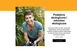 Zintegrowany System Rolniczy - Osobiste Szablony Stron Internetowych