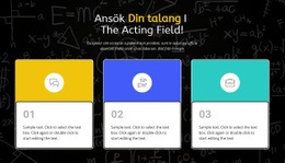 Gratis Onlinemall För Barn Utbildning