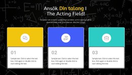 Anpassningsbara Professionella Verktyg För Barn Utbildning