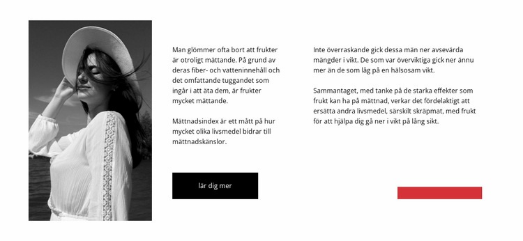 Shopping eskort WordPress -tema