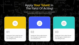 Free Web Page Design For Children Education