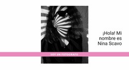 El Mejor Fotógrafo #Html5-Template-Es-Seo-One-Item-Suffix