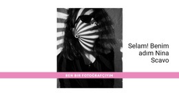 En Iyi Fotoğrafçı - Işlevsellik Tasarımı