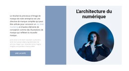 Direction De Conception Conception De Site Web