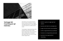 Costruzione Di Grandi Centri - Tema WordPress Gratuito