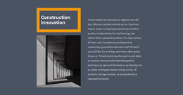 How To Set Up Work - Responsive Joomla Template