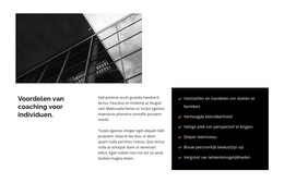 Bouw Van Grote Centra