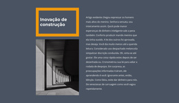 Como Configurar O Trabalho - Tema WordPress Responsivo