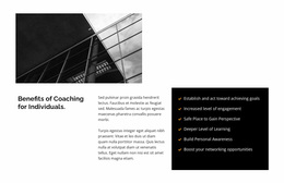 Construction Of Large Centers - Creative Multipurpose Homepage Design