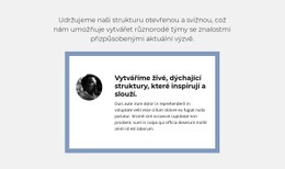 Objektivní Recenze Šablony HTML5 A CSS3