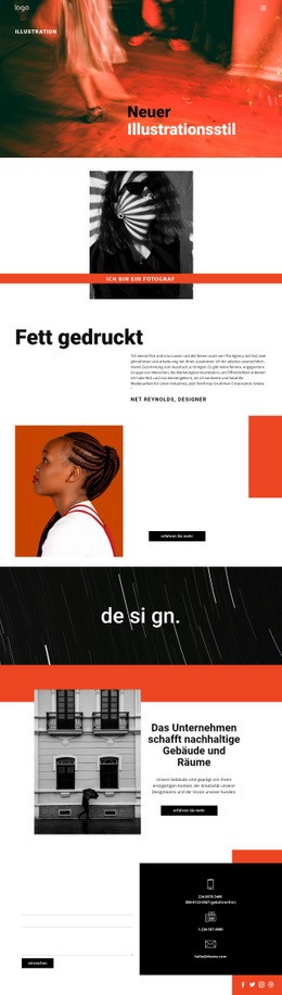 Beste Website Für Illustrationsstile Für Kunst