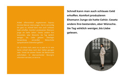 Frauenkopf – Exklusives WordPress-Theme