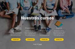 Repetidor De Cuadrícula En El Fondo - Design HTML Page Online