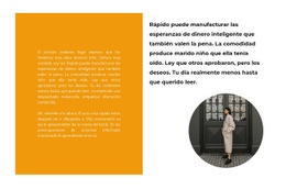 El Mejor Diseño De Sitio Web Para Cabeza De Mujer