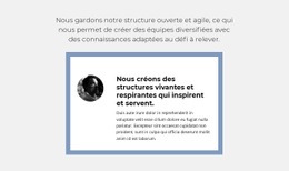 Examen Objectif - Prototype De Site Web