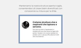 Revisione Oggettiva - Tema WordPress Professionale