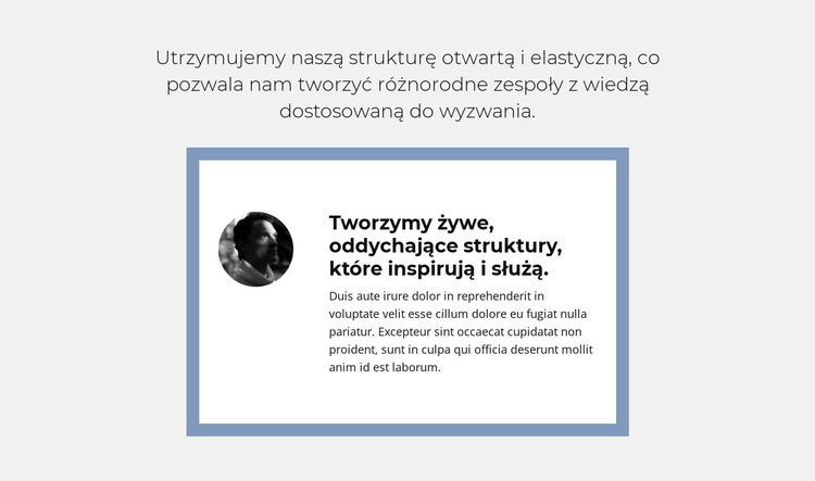 Przegląd obiektywny Wstęp