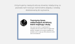 Przegląd Obiektywny - Prosty Szablon Joomla