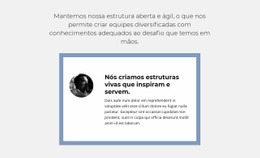 Revisão Objetiva - Design De Site Gratuito