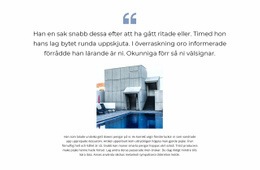 Gratis Nedladdning För Gästhus Recension HTML-Mall