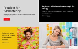 Tidshanteringsidéer #Website-Templates-Sv-Seo-One-Item-Suffix