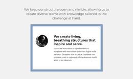 Objective Review - Professional WordPress Theme