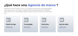 Branding Y Agencia Digital - Creador De Sitios Web De Descarga Gratuita